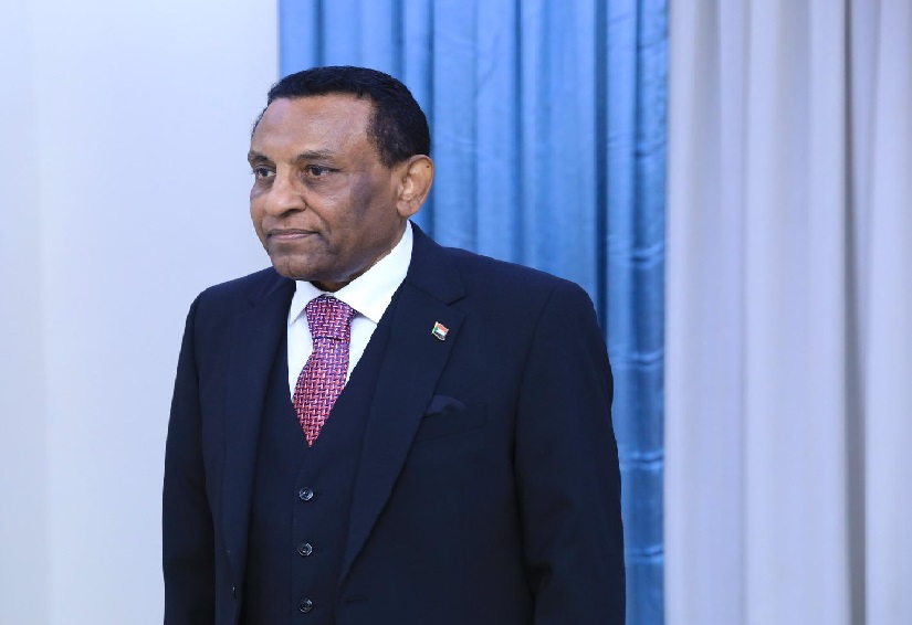 كامل إدريس: مشاركة السودان في مؤتمر ميونيخ للأمن عززت الدعم الدولي لقضية البلاد