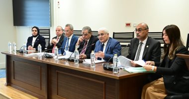 توافق على تعديلات قانون التأمينات لضمان الوفاء بالالتزامات تجاه المؤمن عليهم وأصحاب المعاشات.. زيادة القسط السنوى المسدد من الخزانة العامة لـ 238 مليار جنيه.. ورئيس الهيئة: التعديل ضرورة حتى لا يحدث ع