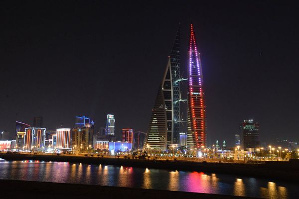 البحرين تعلن بدء التحقيق مع التنظيم المرتبط بالحرس الثوري الإيراني وفكر ولاية الفقيه