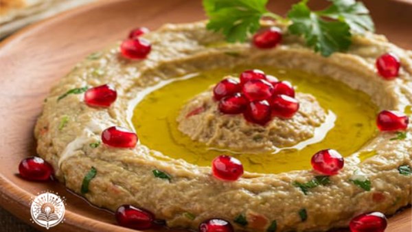 بالباباغنوج .. طريقة مميزة لعمل الرنجة فى شم النسيم