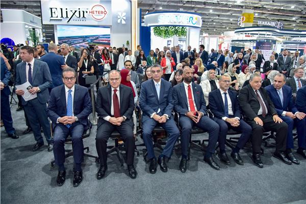هيئة الدواء تدعم شراكات استراتيجية لتوطين صناعة اللقاحات وتعزيز الأمن