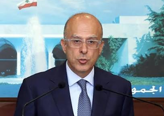 الوزير مكي دان الاعتداء الإسرائيلي على النبطية الفوقا واستهداف المربية غندور وعائلتها: انتهاك خطير للقوانين الإنسانية الدولية