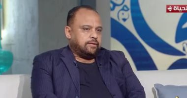مايسترو فرقة المداح لـ«مدد»: تجربة فنية تجمع الأصالة والإبداع والتنوير