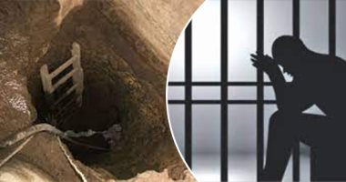 التنقيب عن الآثار وراء العثور على جثة شخص فى العجوزة
