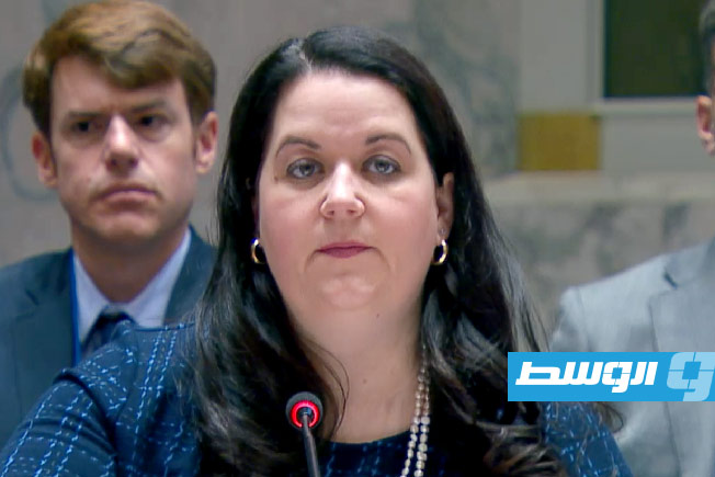 مندوب أميركا: واشنطن تجمع أطرافا ليبية لإيجاد تقدم ملموس نحو التكامل العسكري والسياسي