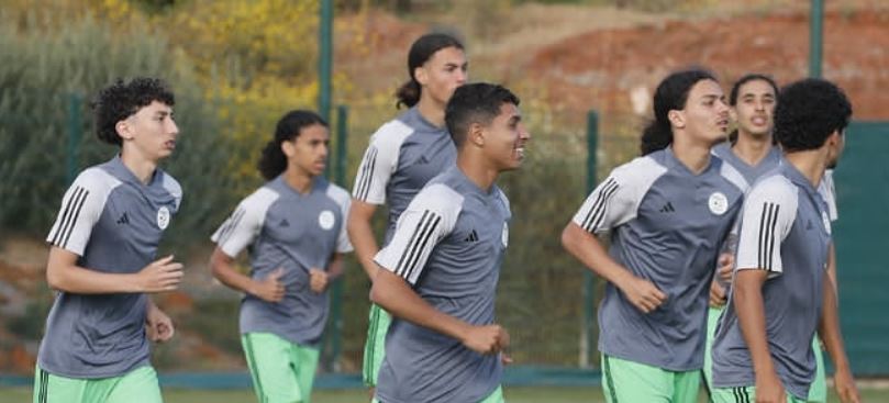 برنامج أشبال "الخضر" في المونديال