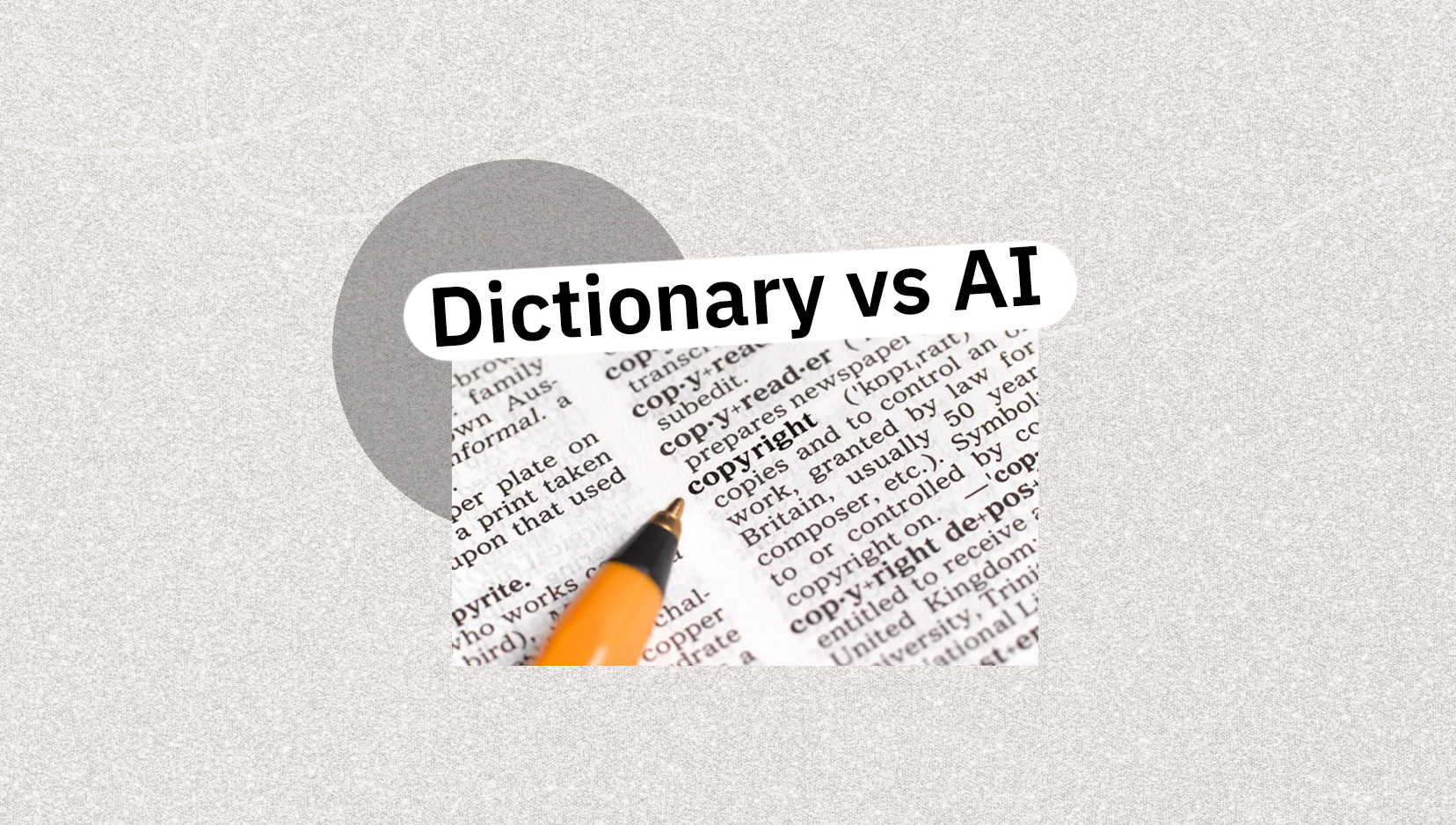 دعوى قضائية ضد OpenAI من بريتانيكا وميريام-ويبستر بسبب بيانات التدريب