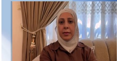 أريج جبر لـ "إكسترا نيوز": إيران لن تتراجع عن ملف مضيق هرمز