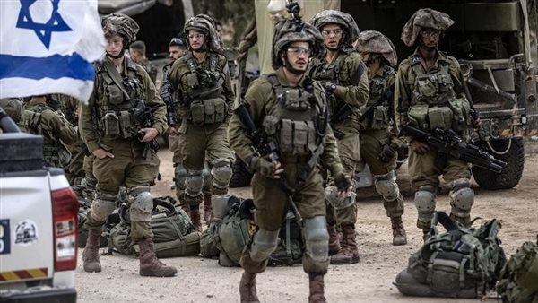 إيموجي، جيش الاحتلال يكشف عن "إجراء ذكي" للمقاومة الفلسطينية قبل تنفيذ "طوفان الأقصى"