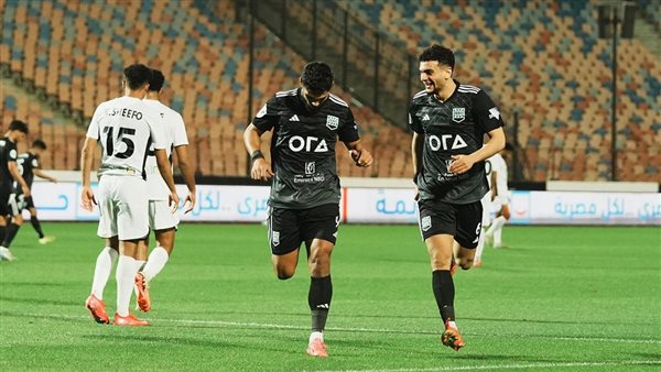 البنك الأهلي يصطدم بـ زد في دوري نايل الليلة