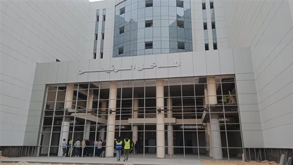 تفاصيل إصابة رضيع بشلل بعد تركيب “كانيولا” في حضانة بالقليوبية