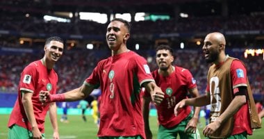 البرازيل تتصدر والمغرب وصيفًا.. ترتيب المجموعة الثالثة في كأس العالم 2026