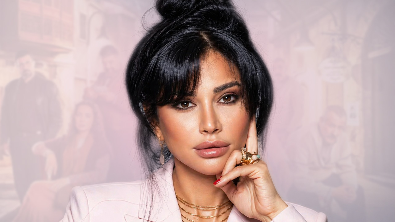 رشا شربتجي تكشف كواليس الرقابة وأعمال رمضان 2027 بعد سقوط "الأسد" |فيديو