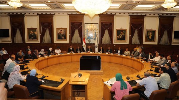 تفاصيل استعدادات «القاهرة» لامتحانات الثانوية العامة 2026