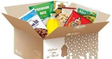 رمضانك أخضر «6»: كرتونة الخير.. بركة الشنطة القماش بدل البلاستيك