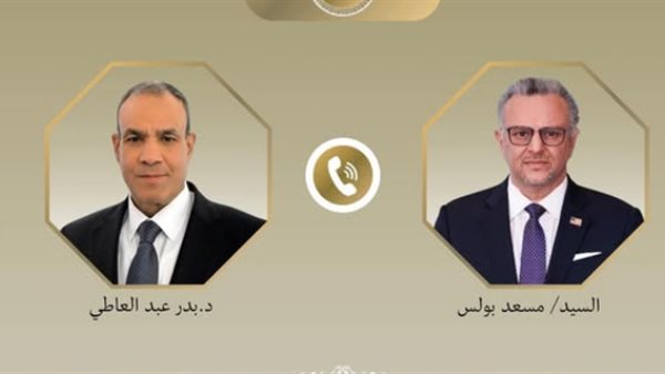 وزير الخارجية لكبير مستشاري ترامب: المياه قضية وجودية لمصر