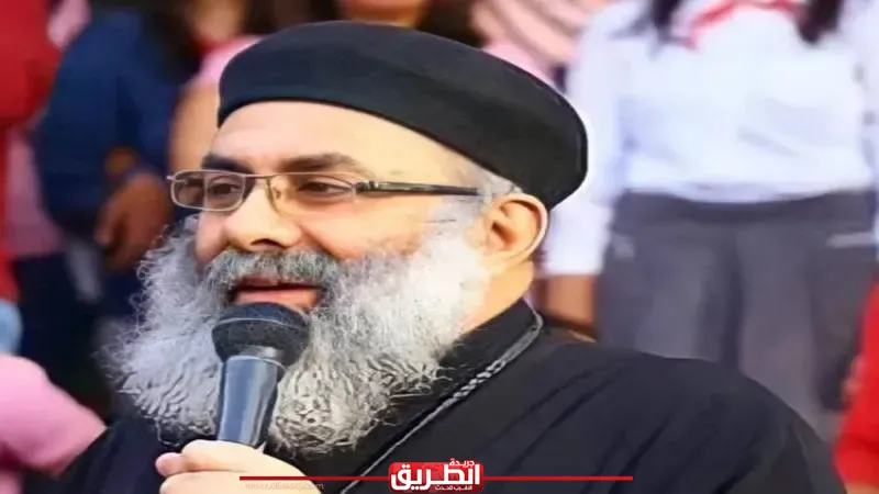 الكنيسة المصرية تحتفل بعيد القيامة المجيد.. القمص موسى إبراهيم يستعرض التفاصيل