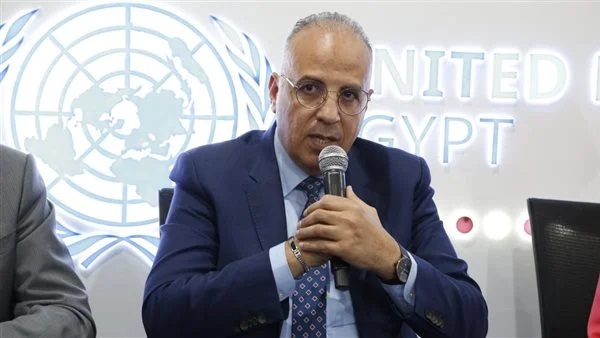 وزير الري: نستهدف زراعة نحو مليون فدان أرز لتحقيق الاكتفاء الذاتي