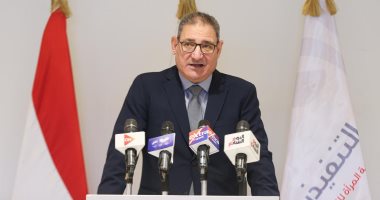 أحمد أيوب: التكاتف الأورومتوسطي ضرورة لمواجهة التحديات العالمية
