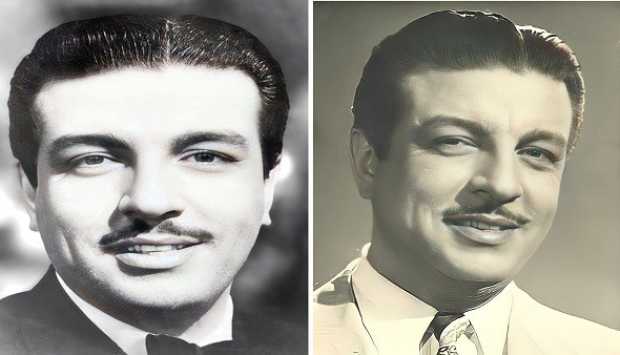 بين التمثيل والإنتاج والإخراج.. بصمة أنور وجدي في السينما المصرية