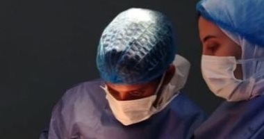 إنقاذ مريض من بتر ذراعه داخل مستشفى وادى النطرون بعد جراحة دقيقة