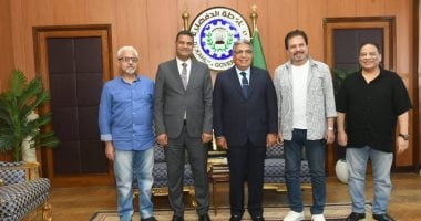 المهرجان القومي للمسرح يطلق فعاليات الدورة الـ19 من المنصورة لأول مرة