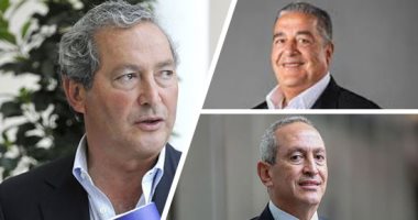 البورصة تفتح خزائنها للكبار.. أرقام خيالية لأسهم ناصف وسميح ساويرس وياسين منصور