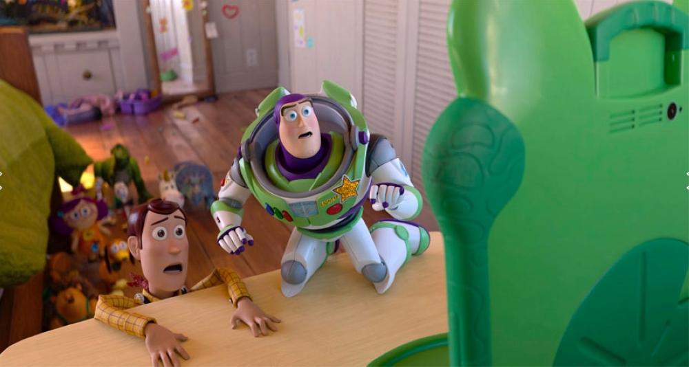 "أحد أكثر المشاهد إيلامًا في السلسلة".. مفاجأة في فيلم Toy Story 5