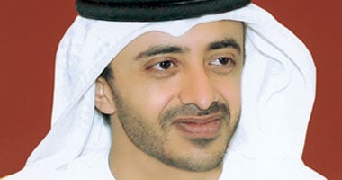 وزير الخارجية الإماراتي يؤكد دعم بلاده لجهود تحقيق الأمن والاستقرار المستدام في لبنان