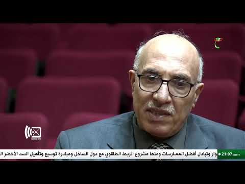 جزائريون في قلب التحديات