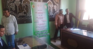 محافظ أسيوط يؤكد دعم القوافل التنموية والتوعوية بالقرى ضمن حياة كريمة