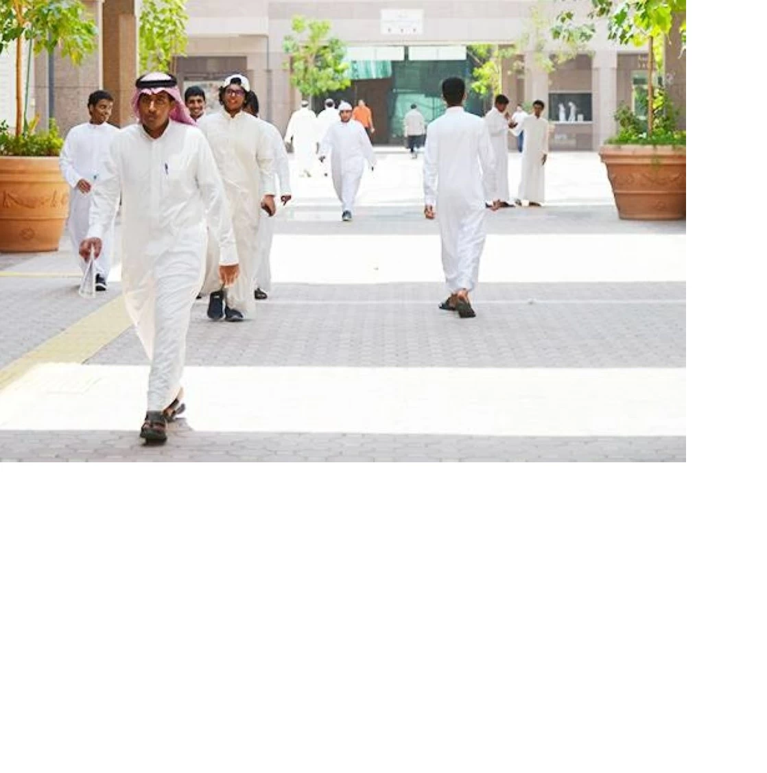«قبول» للمتقدمين للتخصصات الجامعية: 3 خطوات تعزّز فرص رغباتكم