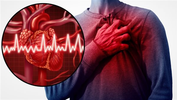 احذر، أعراض تؤكد اقتراب الإصابة بجلطات القلب