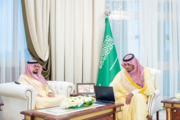 برعاية أمير الباحة.. الأمير فهد بن سعد يطلق موسم صيف الباحة 2026