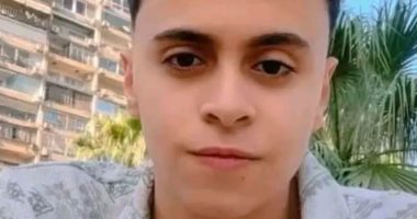 "أبكم" ينهي حياة شاب ويصيب والده فى أوسيم