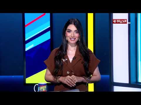 It's Showtime | مع سمر نعيم | 3 يونيو 2026 - الحلقة الكاملة