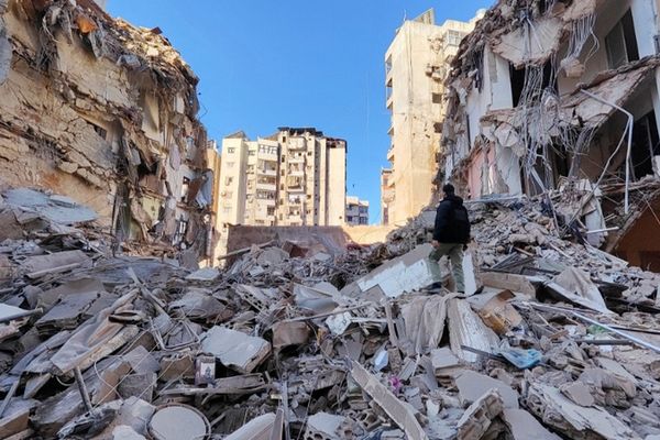 ألمانيا تستبعد إرسال قوات أو تعزيزات عسكرية للشرق الأوسط