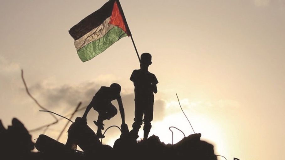 في يوم الطفل الفلسطيني.. استشهاد 21 ألفا منهم 157 جوعا