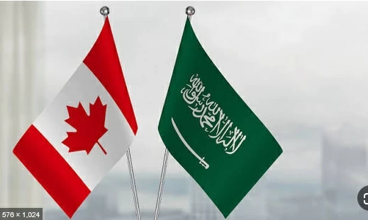 السعودية وكندا.. تنسيق في الملفات والقضايا المشتركة إقليمياً ودولياً