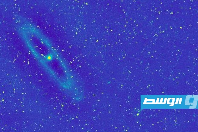 أكبر مسح راديوي للسماء يكشف عن 13.7 مليون جرم كوني