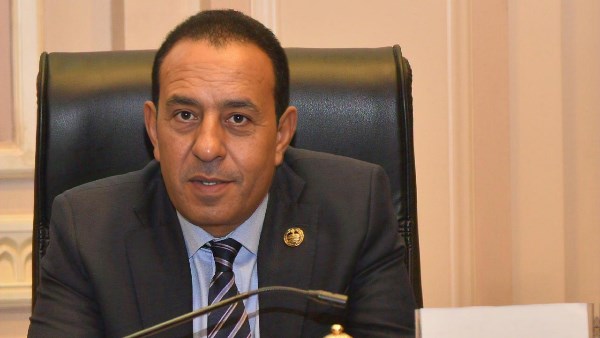 اقتراح برغبة لإنشاء محطة معالجة قبل تصريف مياه مصرف عمر بيه إلى نهر النيل بالغربية