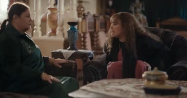 مسلسل مناعة الحلقة 14.. اختطاف أبناء غرام وصدام مع ميمي جمال