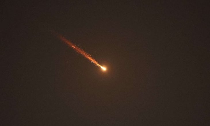 حزب الله يعلن استهداف منظومة الدفاع الجوية المحيطة بمدينة قيسارية في وسط إسرائيل حيث منزل نتنياهو