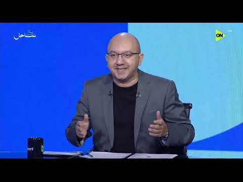 فراعنة الكورة - طارق الأدور يعلق على أداء منتخب مصر في كأس العالم