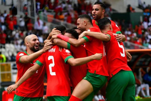 قبل الاستحقاقات المقبلة.. غيابات بارزة في صفوف “الأسود” أمام مدغشقر