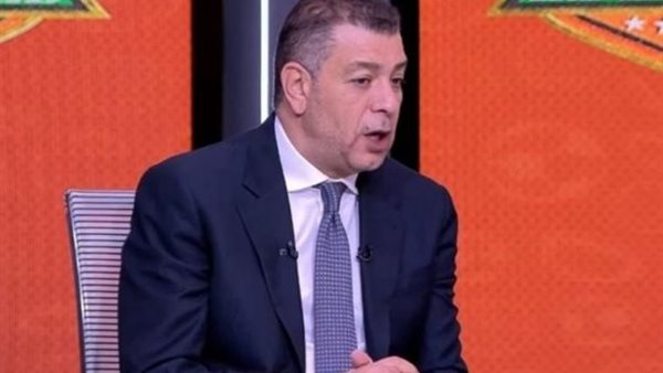 هاني شكري: أداء الزمالك الأخير يُعد معجزة رغم الأزمات الداخلية والخارجية