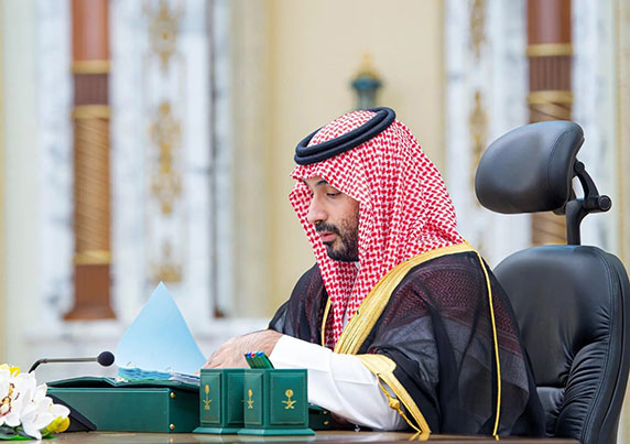 أكد أهمية عودة حرية الملاحة البحرية بـ«هرمز».. مجلس الوزراء: دعم الوساطة الباكستانية وصولاً إلى حل سياسي بالمنطقة