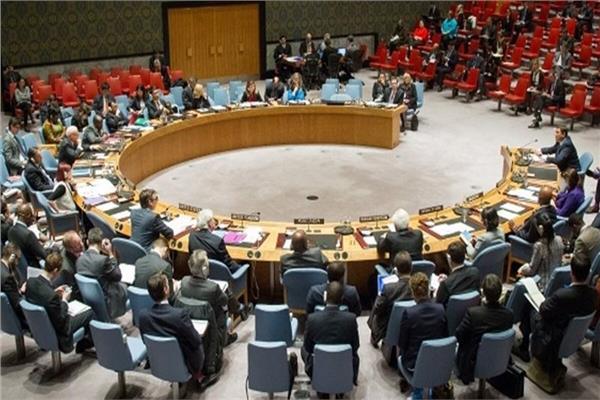 مندوب لبنان في مجلس الأمن: الدولة اللبنانية هي الضامن الوحيد لأمن مواطنيها