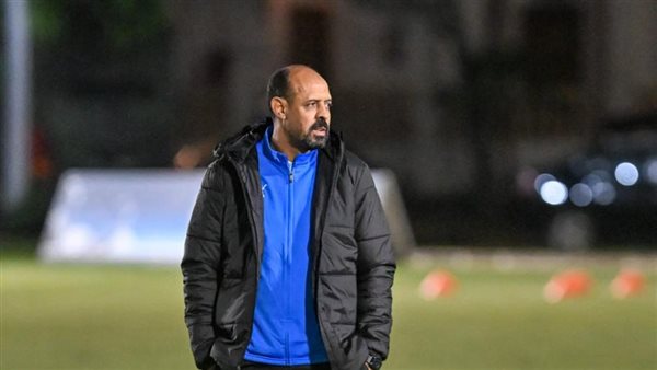 النحاس يدرس بيراميدز بالفيديو قبل موقعة الغد