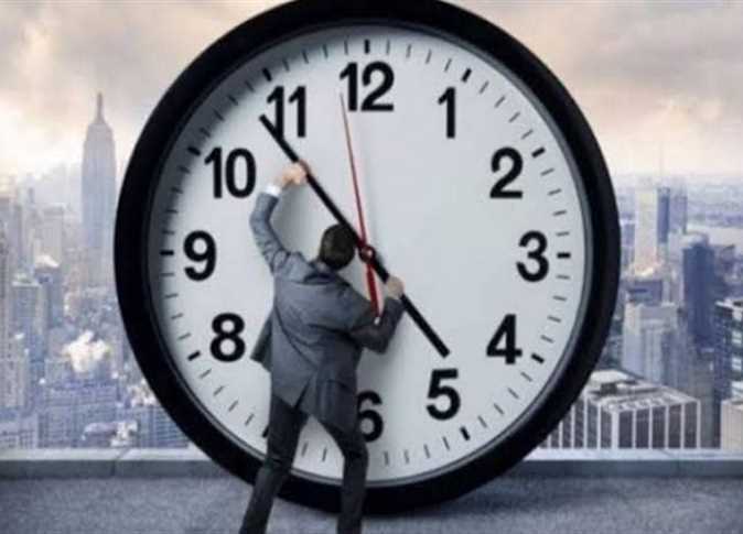 تغيير الساعة في مصر.. التفاصيل وموعد التطبيق